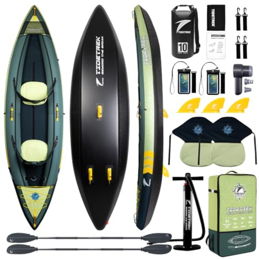 Göl, Nehir ve Balıkçılık Kulla - Fishing Kayak Seat incelemesi ve fiyatı