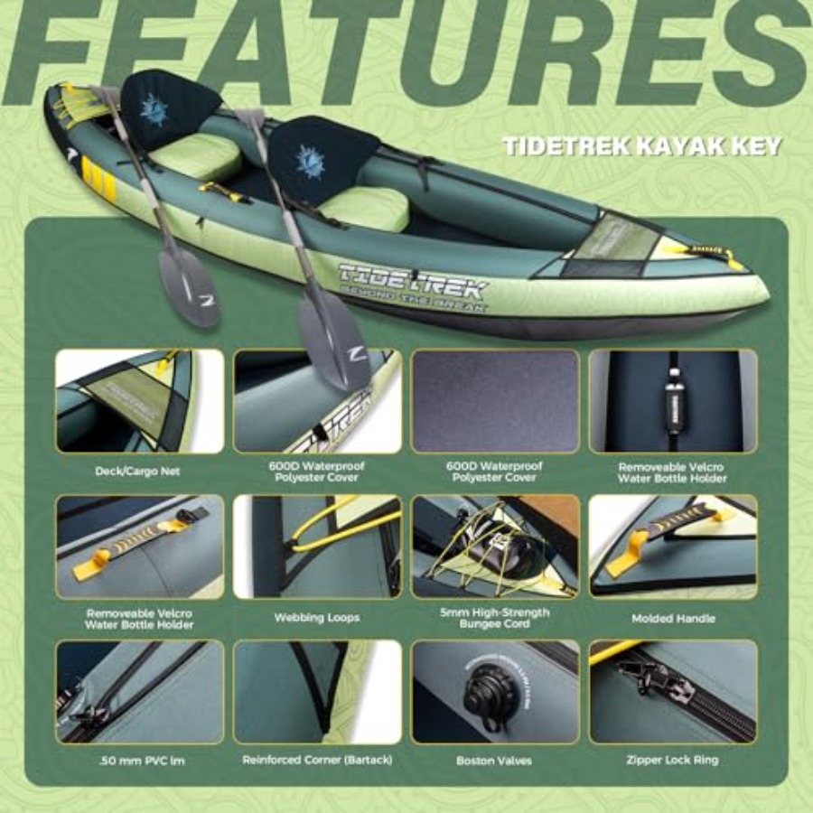 Göl, Nehir ve Balıkçılık Kulla - Fishing Kayak Seat incelemesi ve fiyatı
