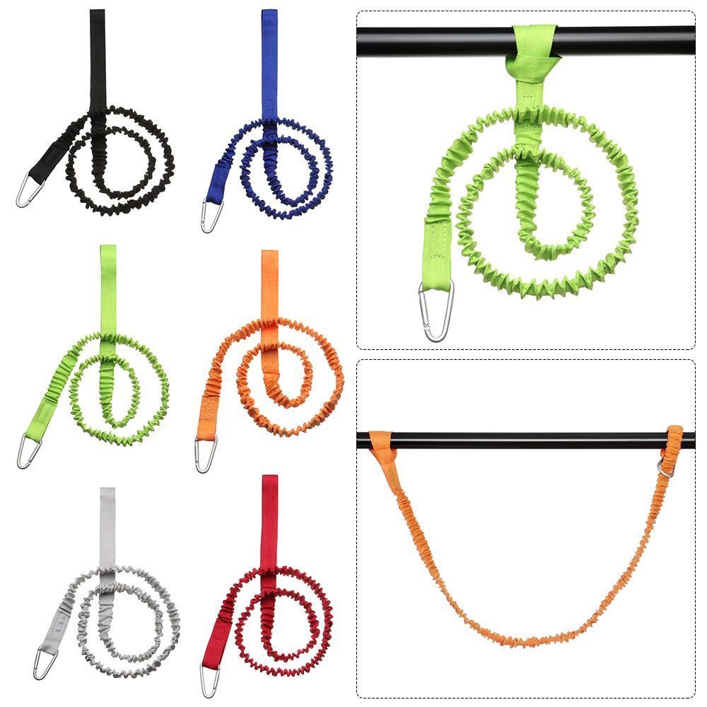 Naylon Olta Tutucu Su Sporları - Fishing Kayak Paddle Leash incelemesi ve fiyatı