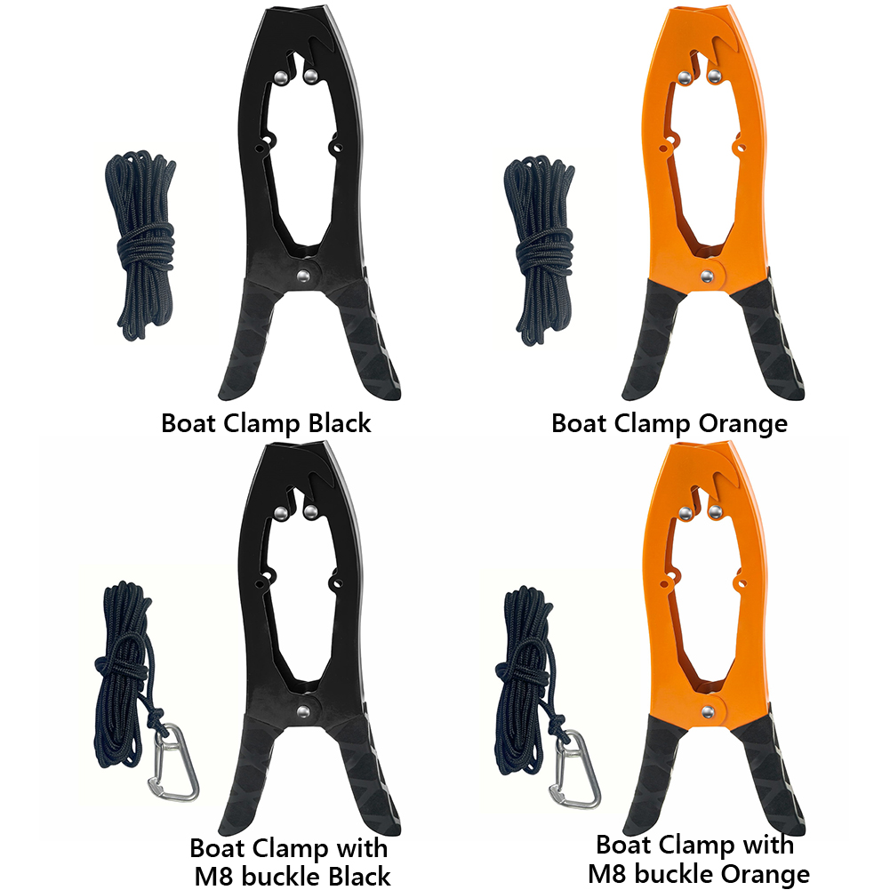 Paracord Fırça Kelepçeli Kano  - Fishing Kayak Anchor incelemesi ve fiyatı