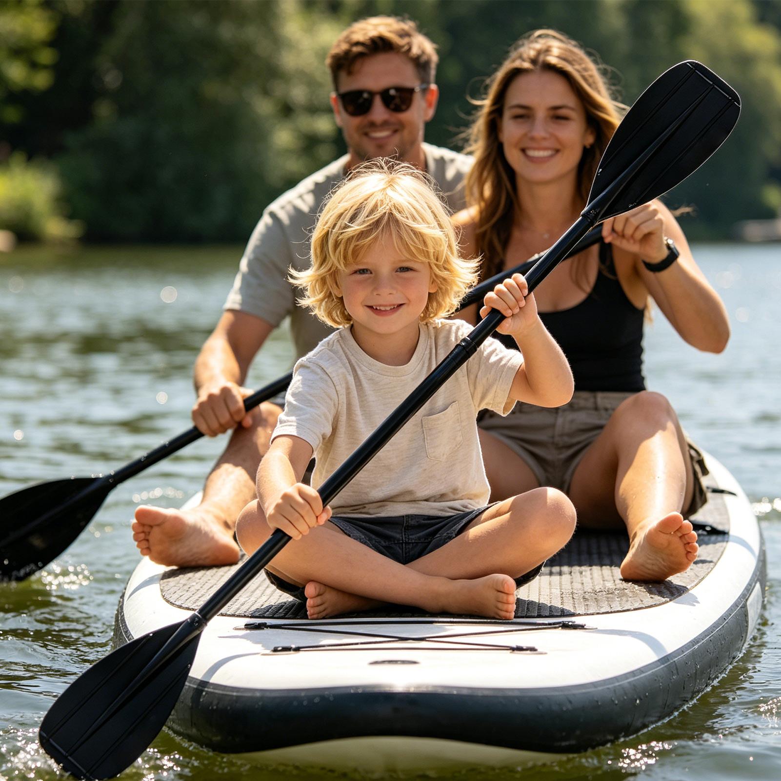 2 Bölümlü Karbon Fiber Kayak K - Fishing Kayak Anchor incelemesi ve fiyatı