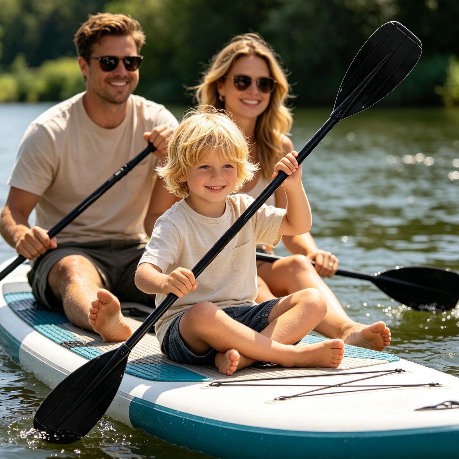 2 Bölümlü Karbon Fiber Kayak K - Fishing Kayak Anchor incelemesi ve fiyatı