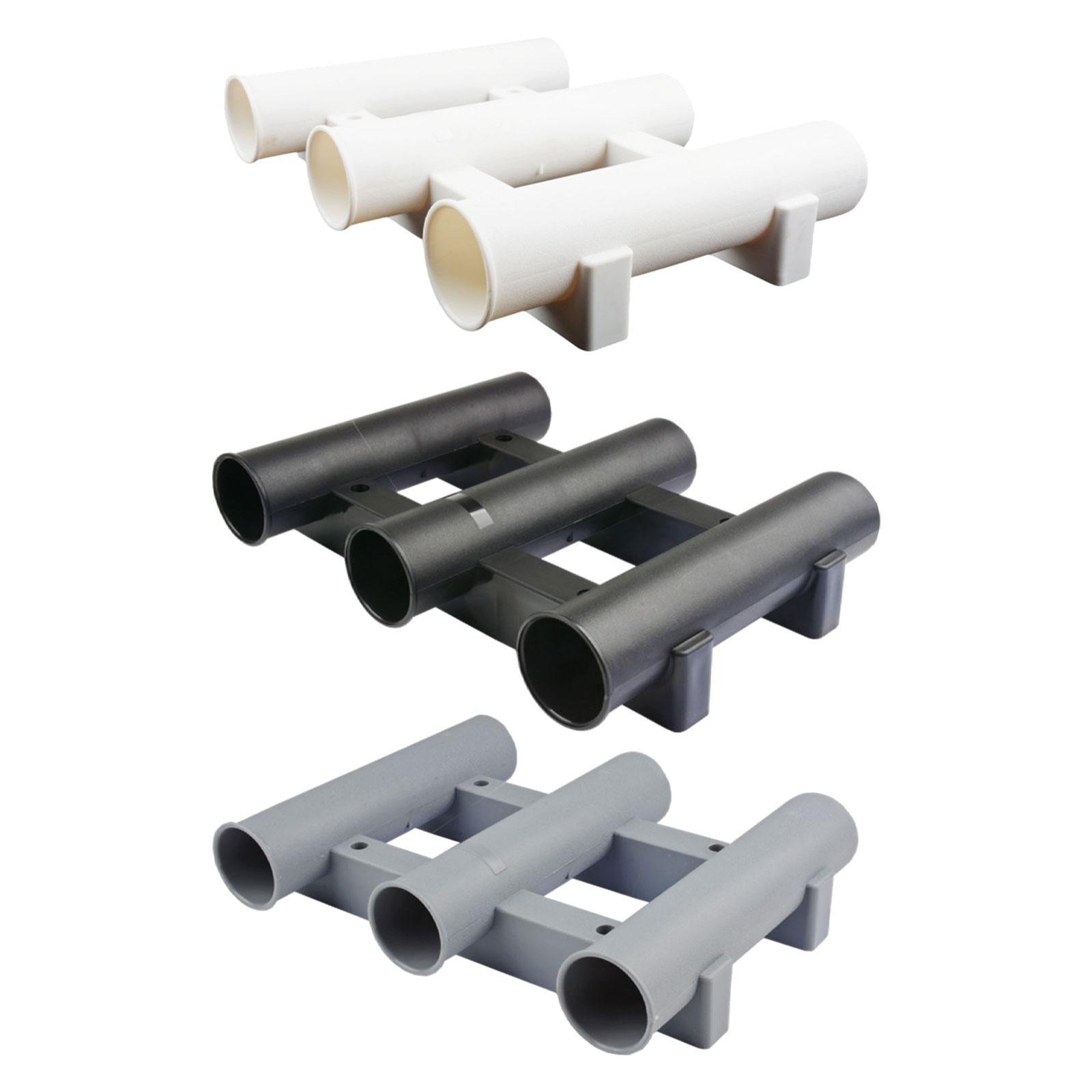 4 Vidalı Dikey Olta Tutucu Bra - Fishing Kayak Rod Holder incelemesi ve fiyatı
