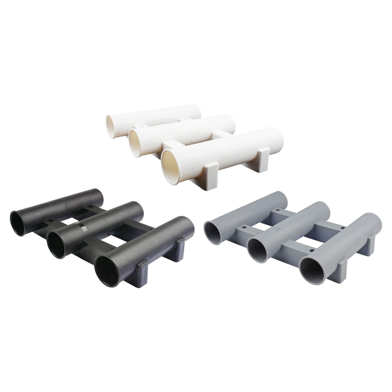4 Vidalı Dikey Olta Tutucu Bra - Fishing Kayak Rod Holder incelemesi ve fiyatı