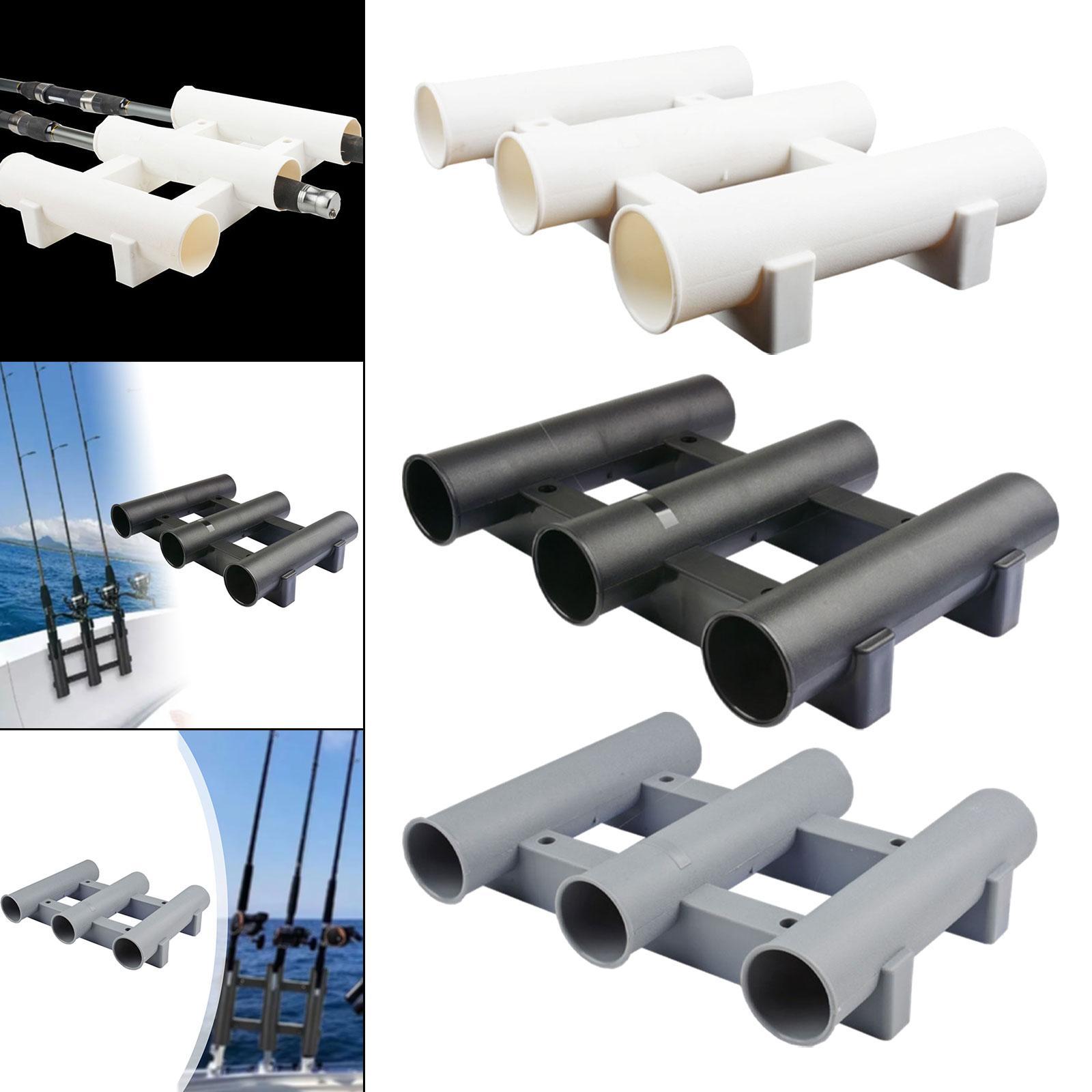 4 Vidalı Dikey Olta Tutucu Bra - Fishing Kayak Rod Holder incelemesi ve fiyatı