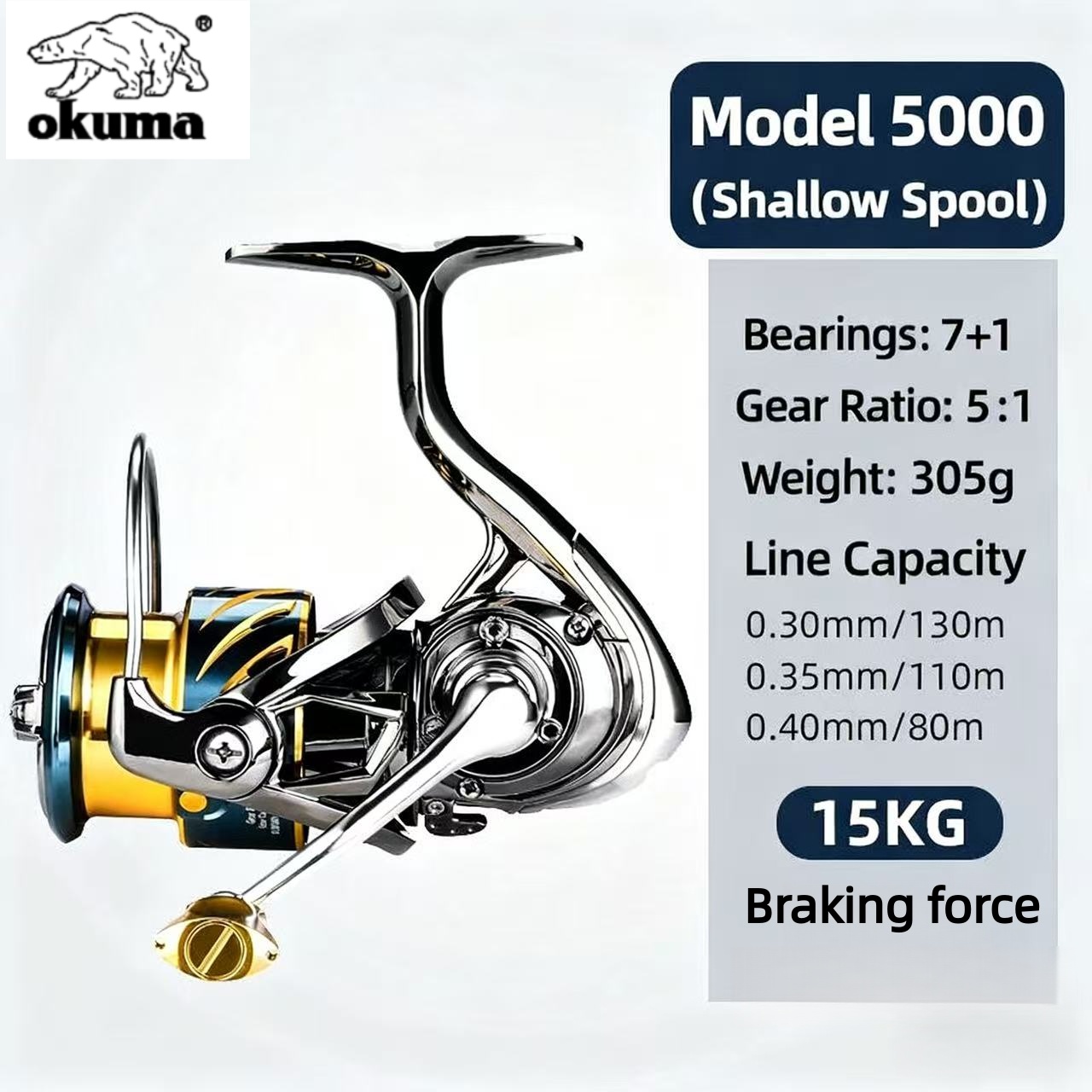 Okuma olta takımı iplik makara - Shimano Reel Stradic incelemesi ve fiyatı
