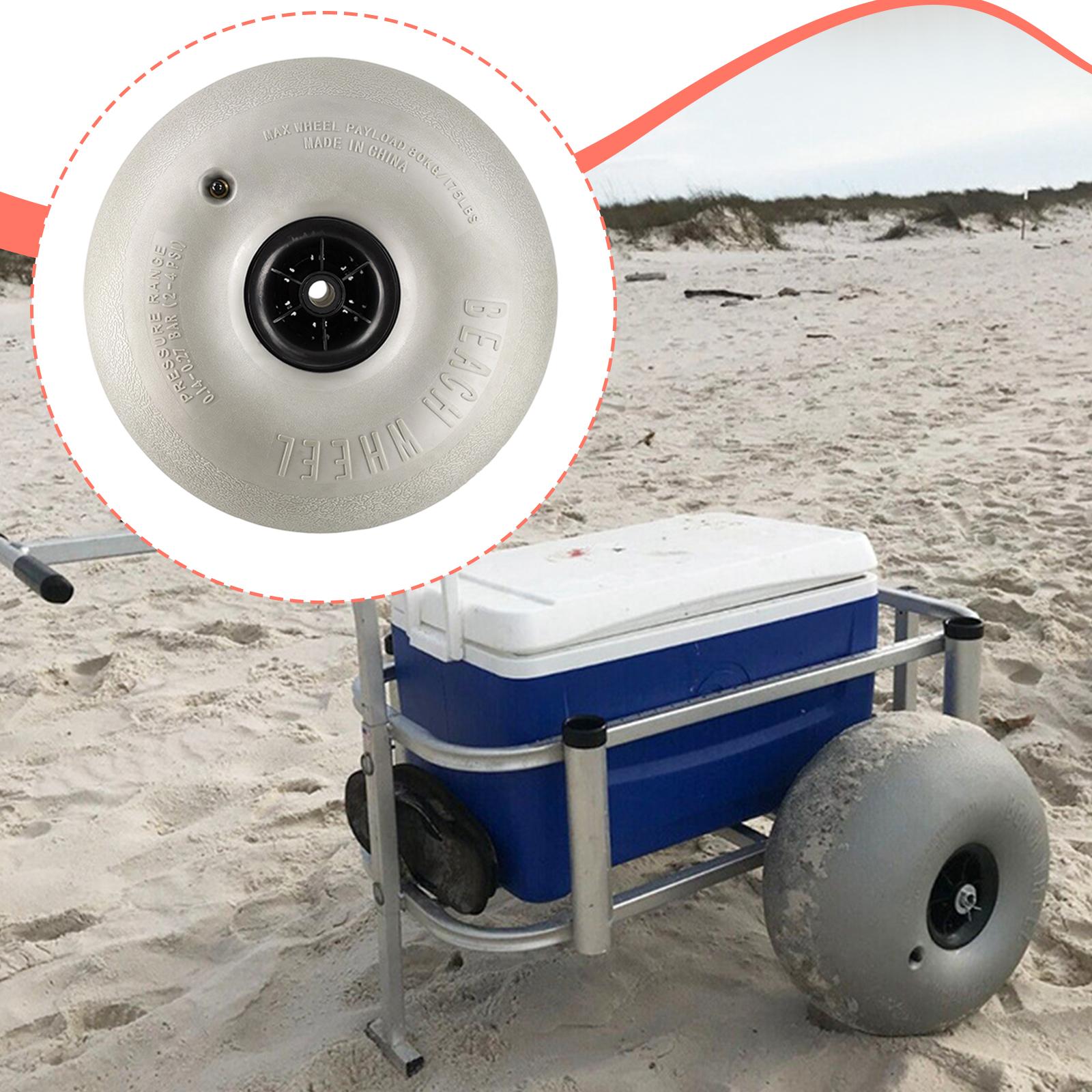 Şişirilebilir Balon Lastik 16  - Fishing Kayak Cart incelemesi ve fiyatı