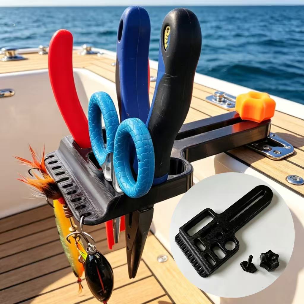 T-kanallı Montajlı Balıkçılık  - Fishing Kayak Crate incelemesi ve fiyatı
